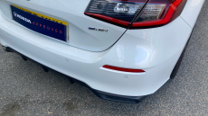 Honda Civic 2.0 eHEV Sport 5dr CVT Hybrid Hatchback